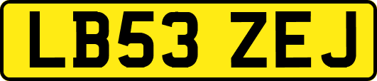 LB53ZEJ