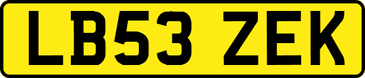 LB53ZEK