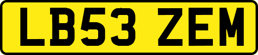 LB53ZEM