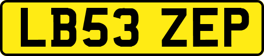 LB53ZEP