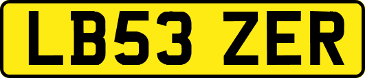 LB53ZER