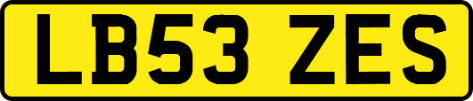 LB53ZES