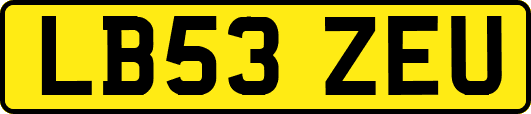 LB53ZEU