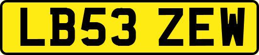 LB53ZEW