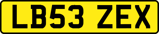 LB53ZEX