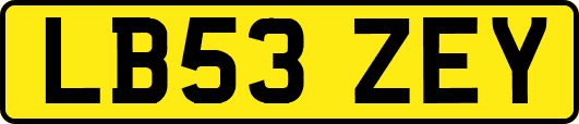 LB53ZEY