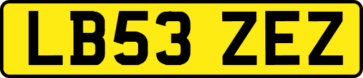 LB53ZEZ
