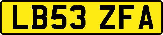 LB53ZFA