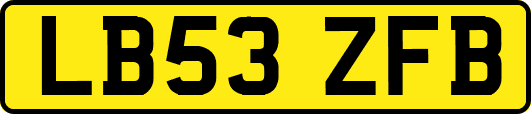 LB53ZFB
