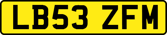 LB53ZFM