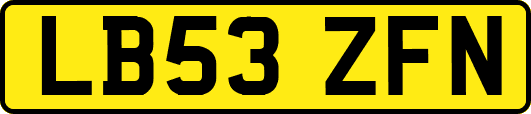 LB53ZFN