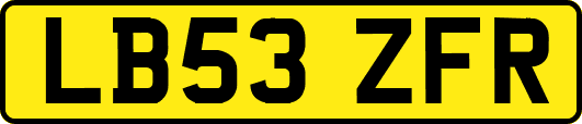 LB53ZFR