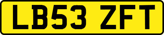 LB53ZFT