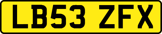LB53ZFX