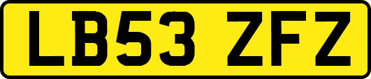 LB53ZFZ