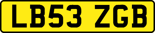 LB53ZGB