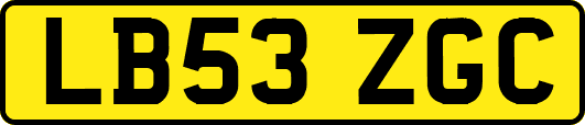 LB53ZGC