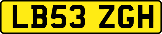 LB53ZGH