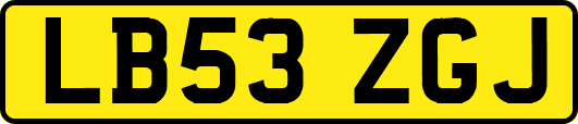 LB53ZGJ