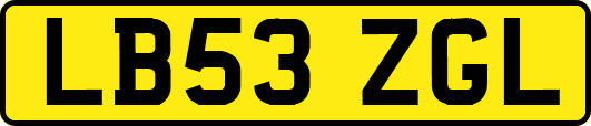 LB53ZGL