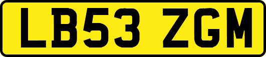 LB53ZGM