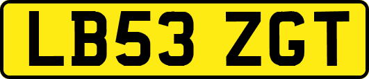 LB53ZGT