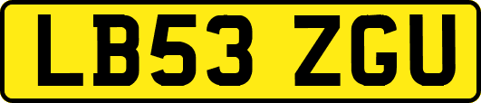 LB53ZGU