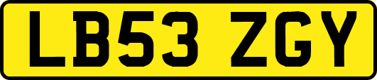 LB53ZGY