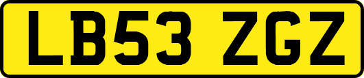 LB53ZGZ