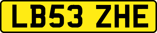 LB53ZHE