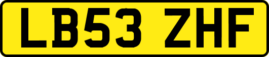 LB53ZHF