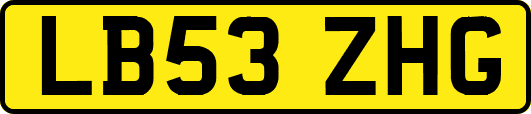 LB53ZHG