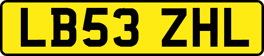 LB53ZHL