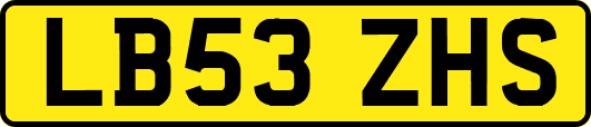 LB53ZHS