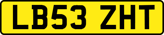 LB53ZHT