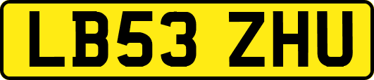 LB53ZHU