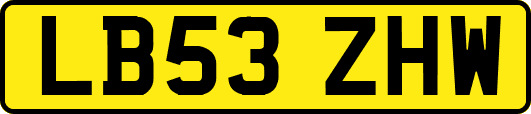LB53ZHW