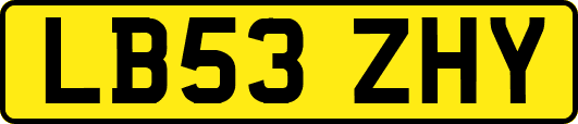 LB53ZHY