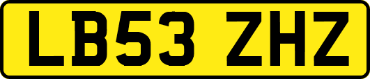 LB53ZHZ