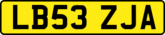 LB53ZJA