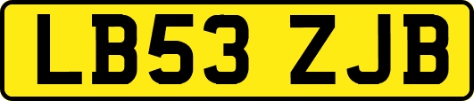 LB53ZJB