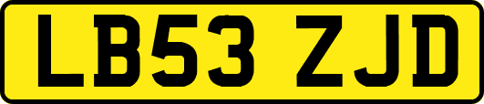 LB53ZJD