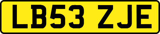 LB53ZJE
