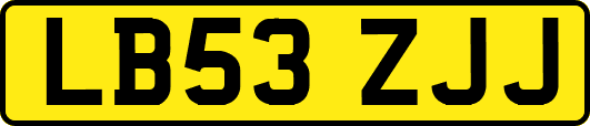 LB53ZJJ
