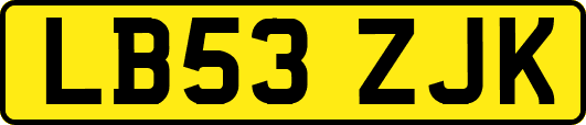 LB53ZJK