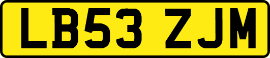 LB53ZJM