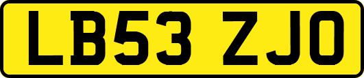 LB53ZJO