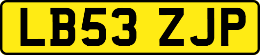 LB53ZJP