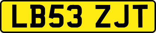 LB53ZJT