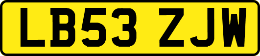 LB53ZJW